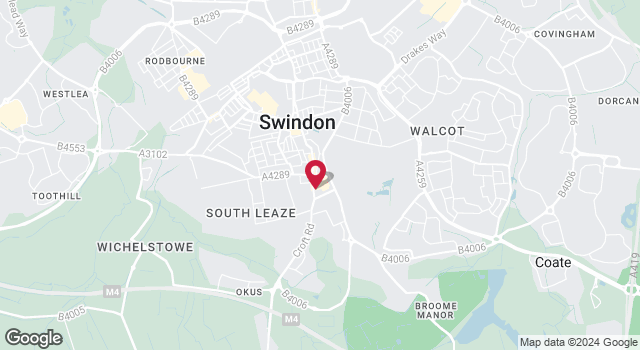Tree Swindon